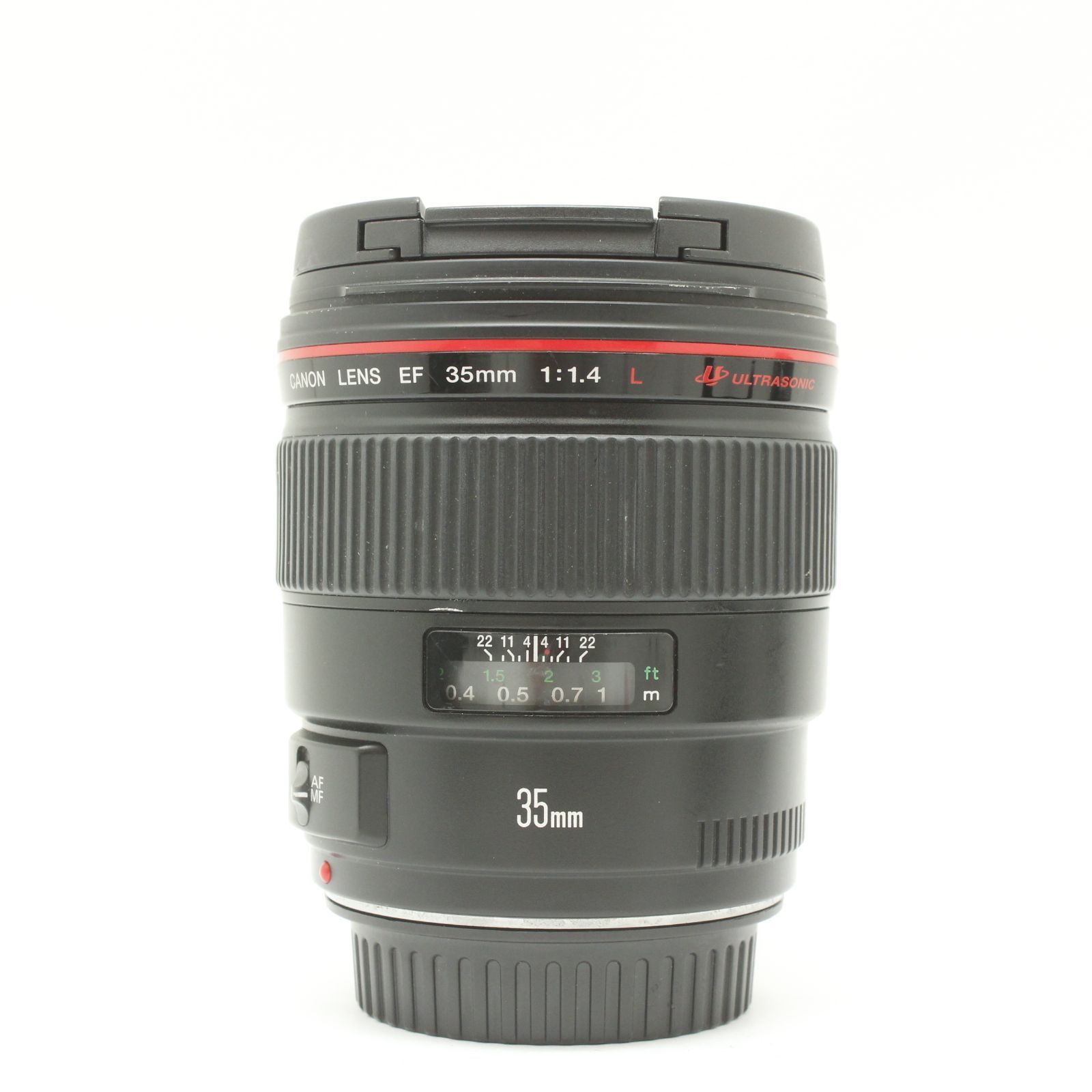 Canon EF 35 mm F 1 4 L USM