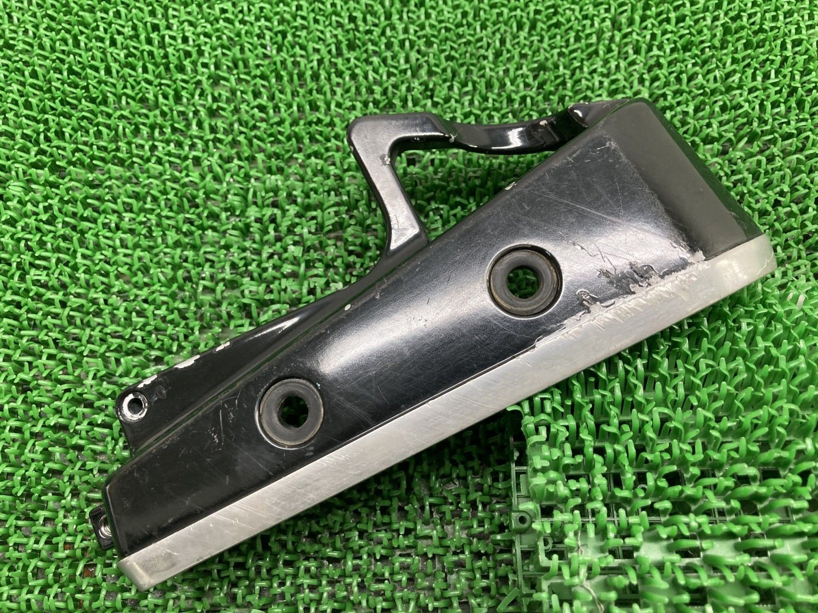 カワサキ ZRX1200R純正サイドカバー 中古 【公式通販】
