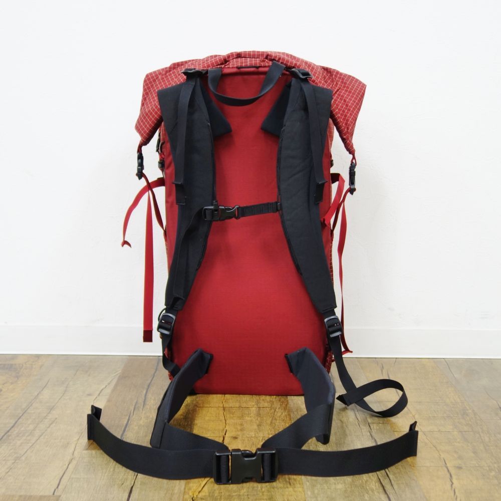 Backpack マイコン