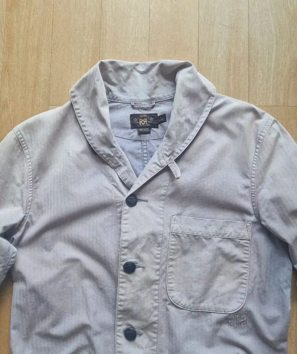 RRL チョアジャケット ワークジャケット