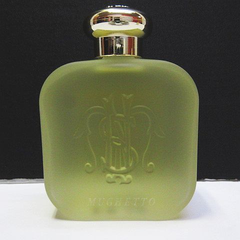 ほぼ満量 サンタ マリア ノヴェッラ MUGHETTO スズラン 100ml オーデ コロン 香水 SANTA MARIA NOVELLA メンズ E310MF