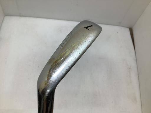 ブリヂストン TOUR B X-CBP 2018 6S アイアンセット IR NS PRO MODUS3 TOUR105 フレックスS メンズ 男性用 右利き 右用 Cランク ゴルフクラブ