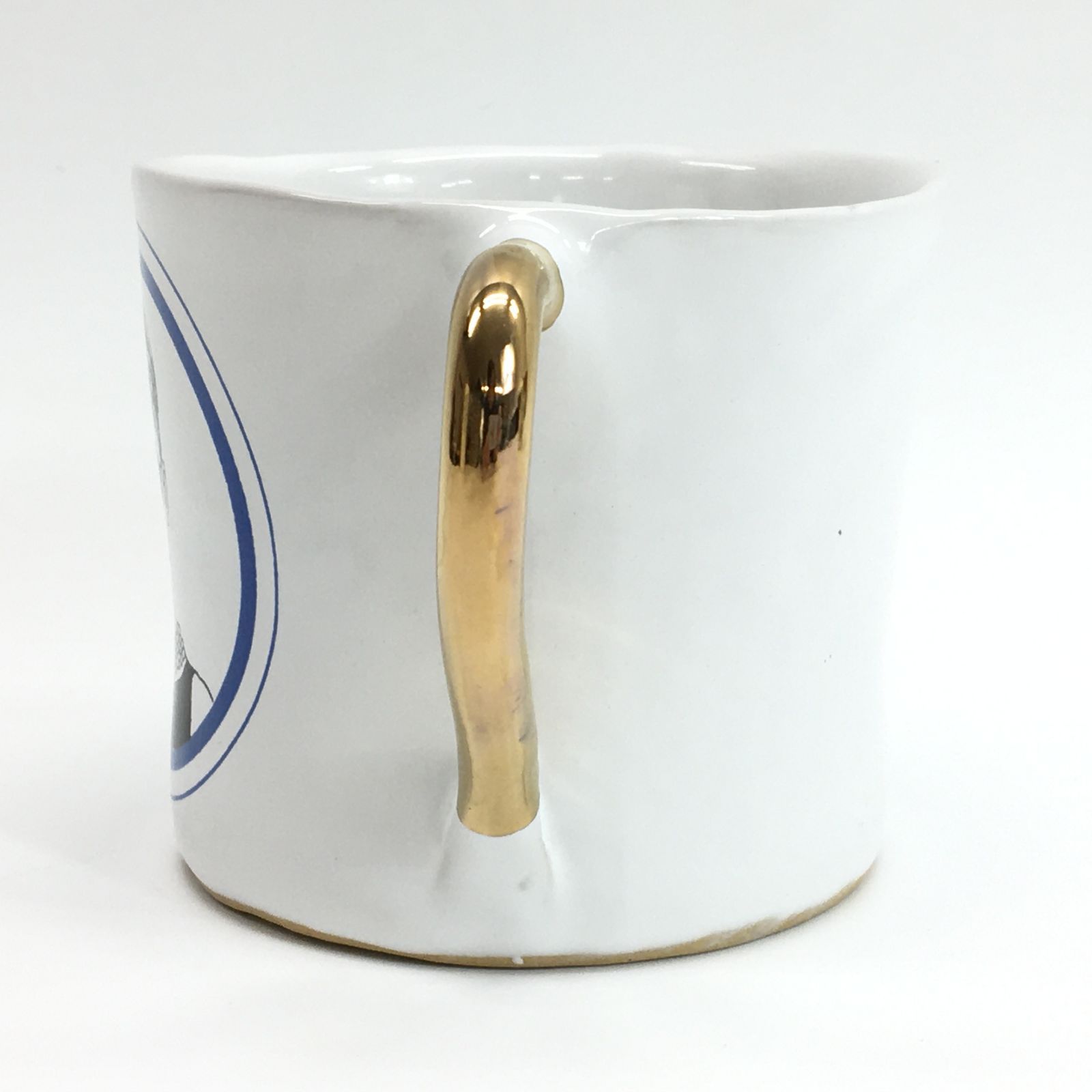 値下げ】オードリーヘップバーンの陶器