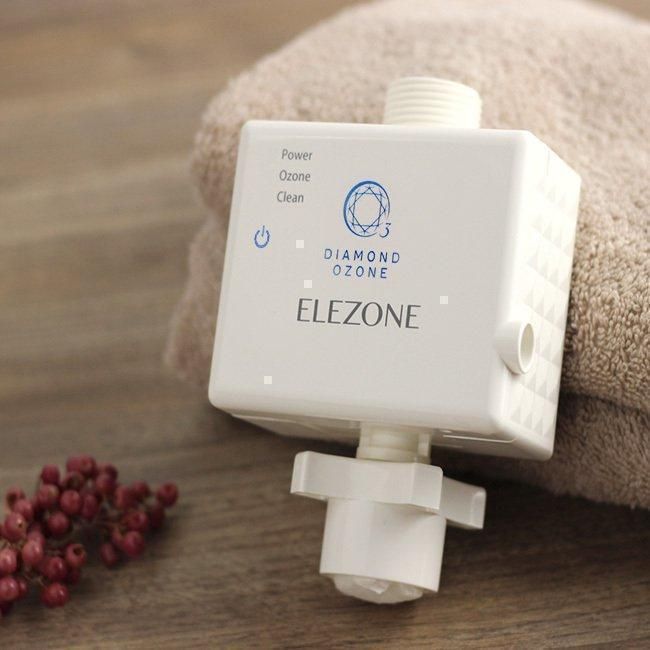 全自動洗濯機用オゾン水生成器 EW-11 ELEZONE - メルカリ