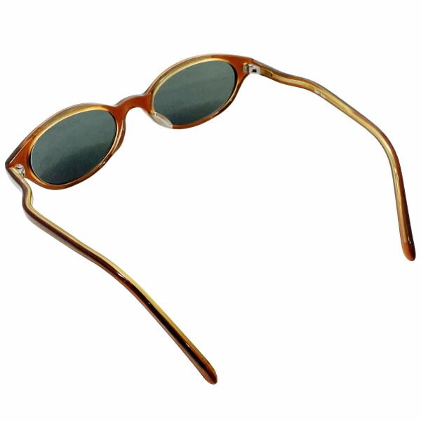 レイバン サングラス 度付きレンズ クリアブラウン系 グレー系レンズ W3297 RayBan 度入り メガネ めがね 眼鏡 アイウェア ケース付き ドライブ 運転 アウトドア