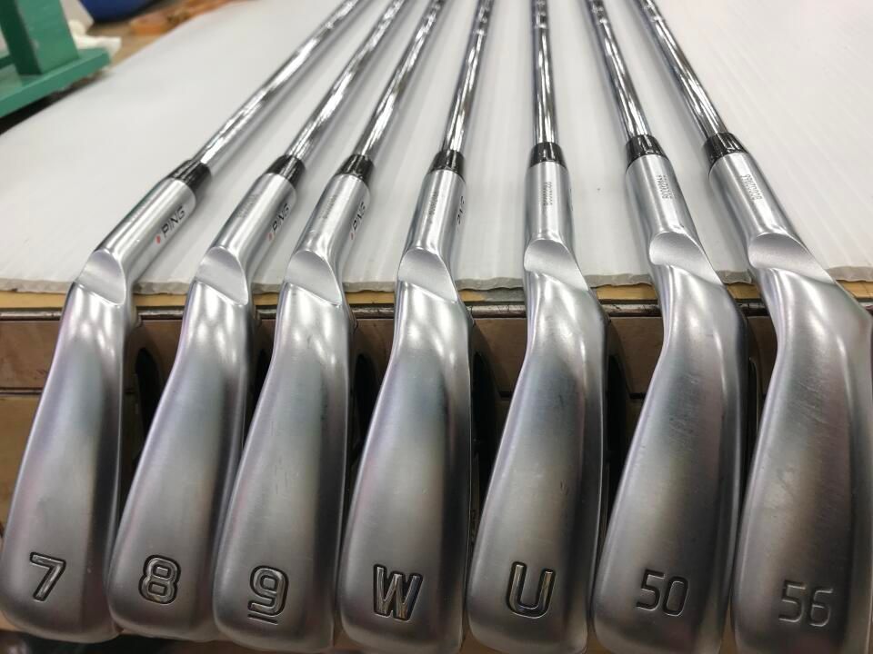 G730 | S | NSプロ MODUS 3 TOUR 105 | 中古 | アイアンセット