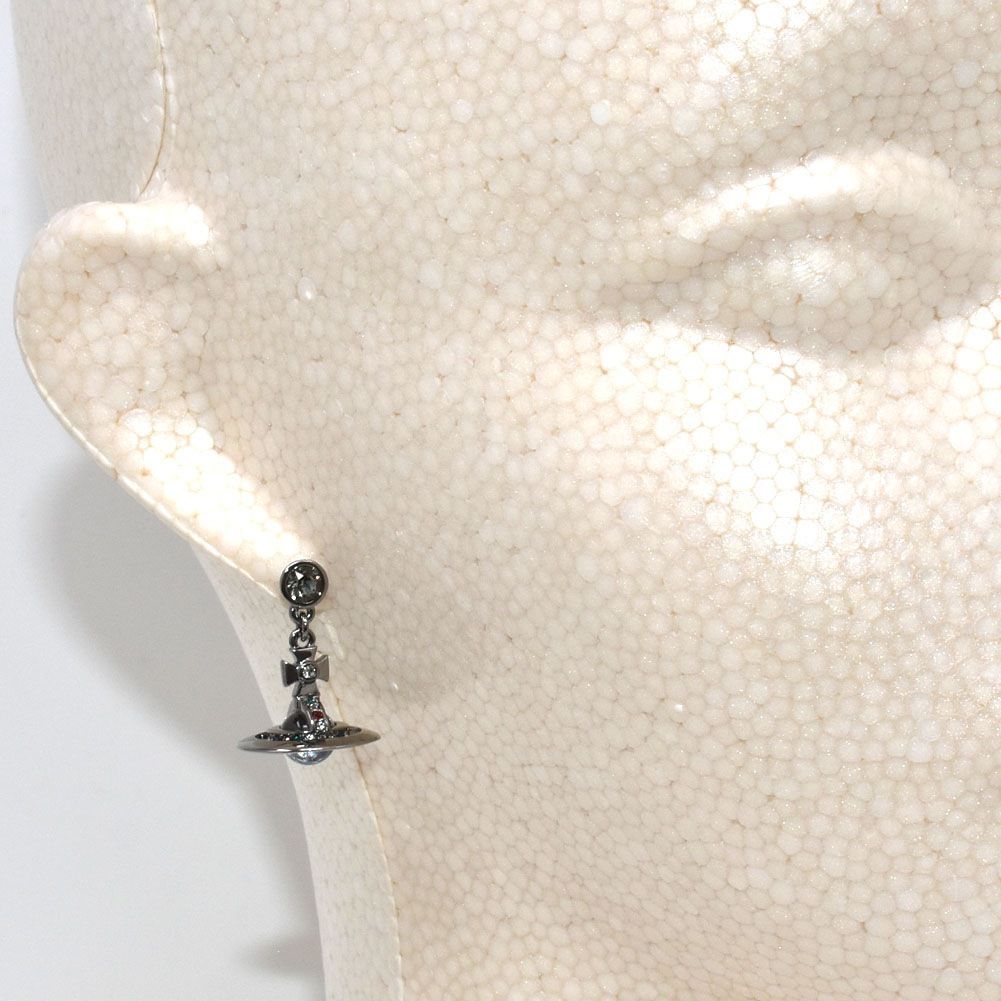 国内即発 Vivienne Westwood 62020032-02S001 ピアス Vivienne Westwood ヴィヴィアン ウエストウッド 62020032