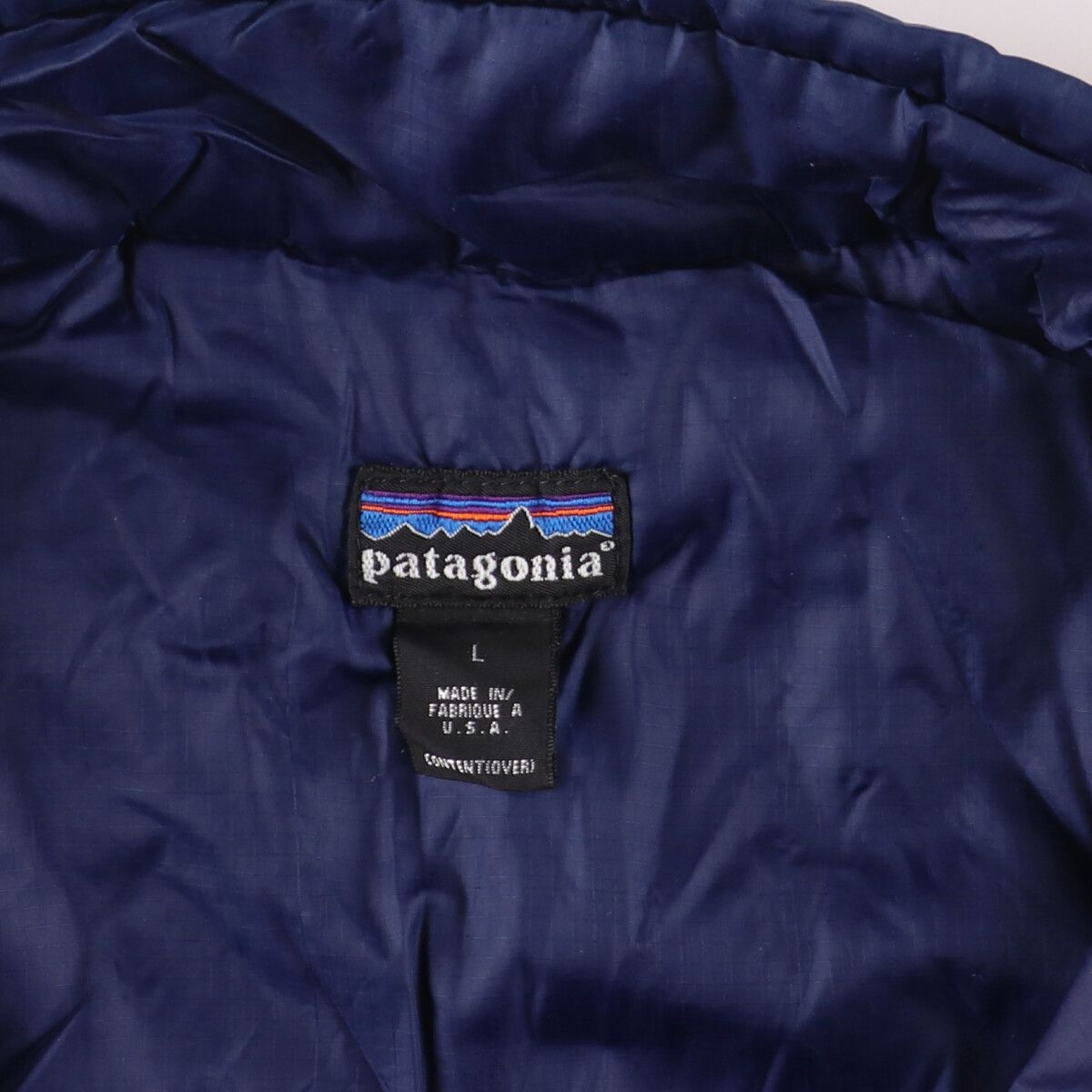 古着 90年代 パタゴニア Patagonia パフボールジャケット 中綿ジャケット USA製 メンズL ヴィンテージ/eaa387606