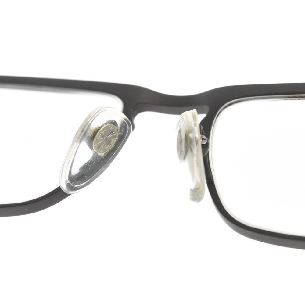 CHROME HEARTS メガネMEAT WALLET