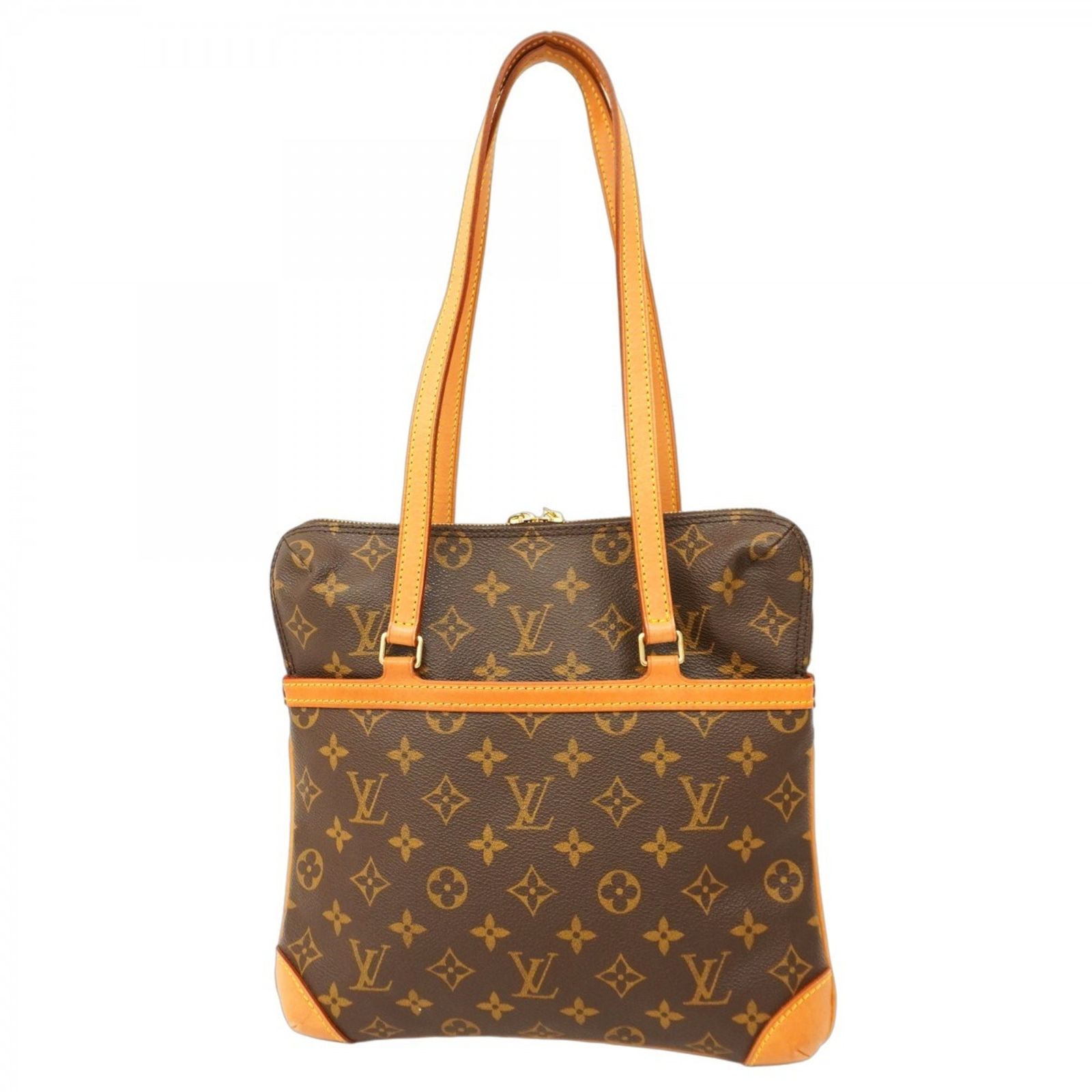ルイ・ヴィトン ショルダーバッグ モノグラム クーサンGM M51141 ルイ・ヴィトン(Louis Vuitton) ルイ・ヴィトン ショルダー