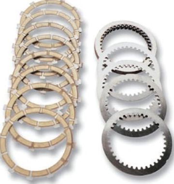 19020161A ドゥカティ純正 CLUTCH DISC SET JP店 Webike | DUCATI純正部品 ドゥカティ純正部品 入数：1個クラッチ