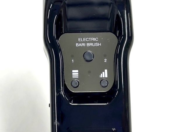 TK047 ELECTRIC BARI BRUSH デンキバリブラシ 電気バリブラシ