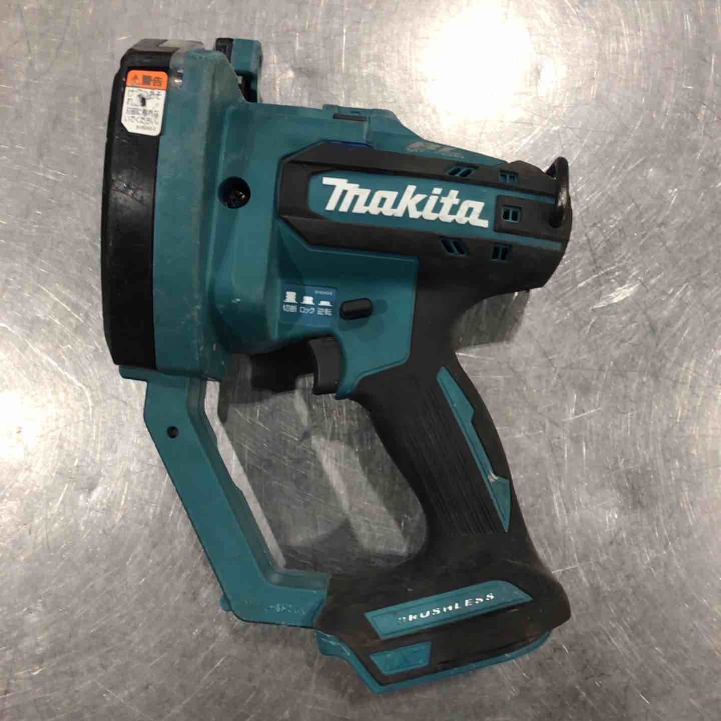 マキタ makita コードレス全ネジカッター SC102DZ 川口店
