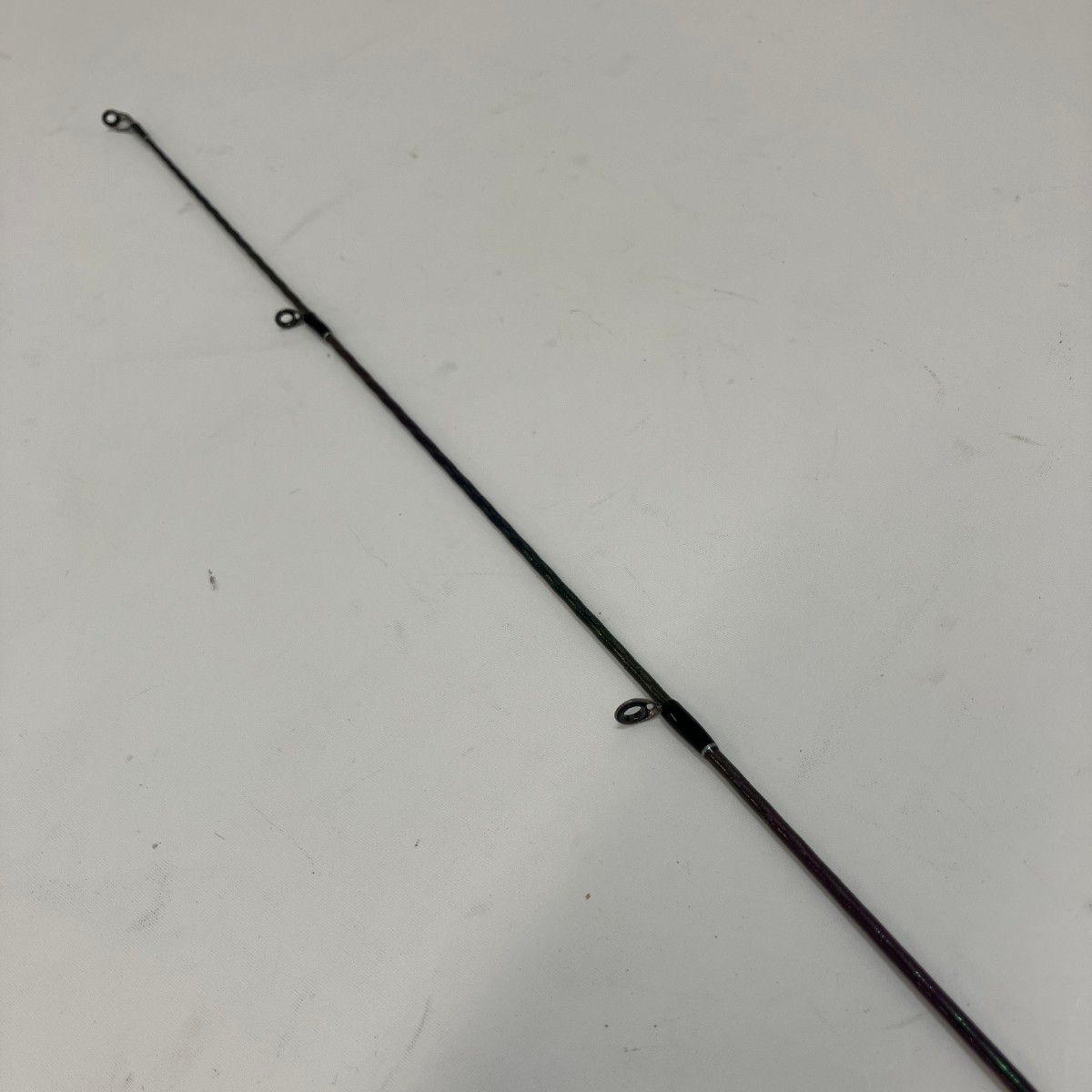 SHIMANO シマノ 23カーディフ モンスターリミテッド TW77L 246011