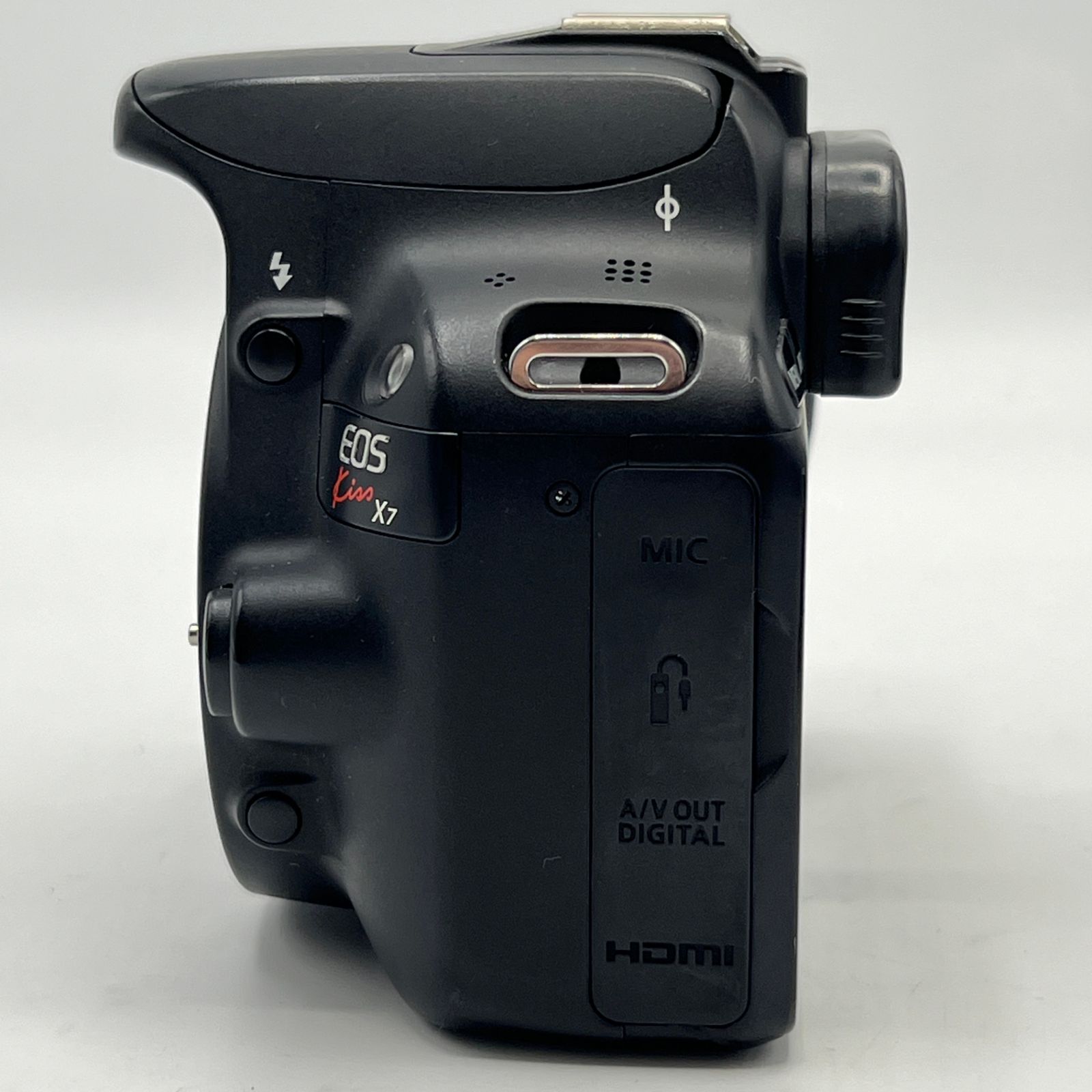 ☆Canon/キャノン EOS Kiss X7 本体のみ ☆中古☆ Canon EOS ☆Canon/キャノン EOS Kiss X7 本体のみ ☆中古☆ Canon EOS