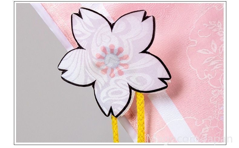 アニメコスプレ衣装僕のヒーローアカデミア麗日御茶子コスチューム和風衣装