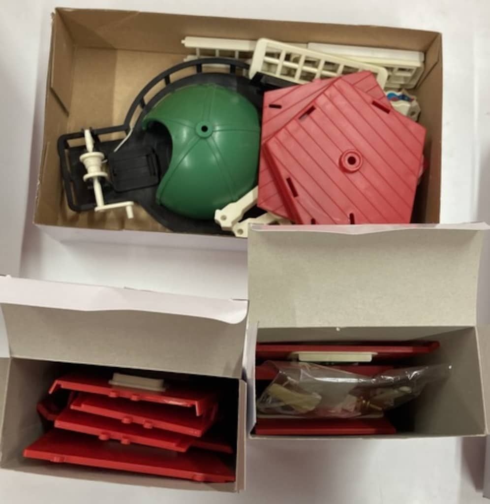 Flair 海外版シルバニアファミリー The Mill on the Hill 4961