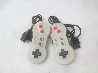 周辺機器付き