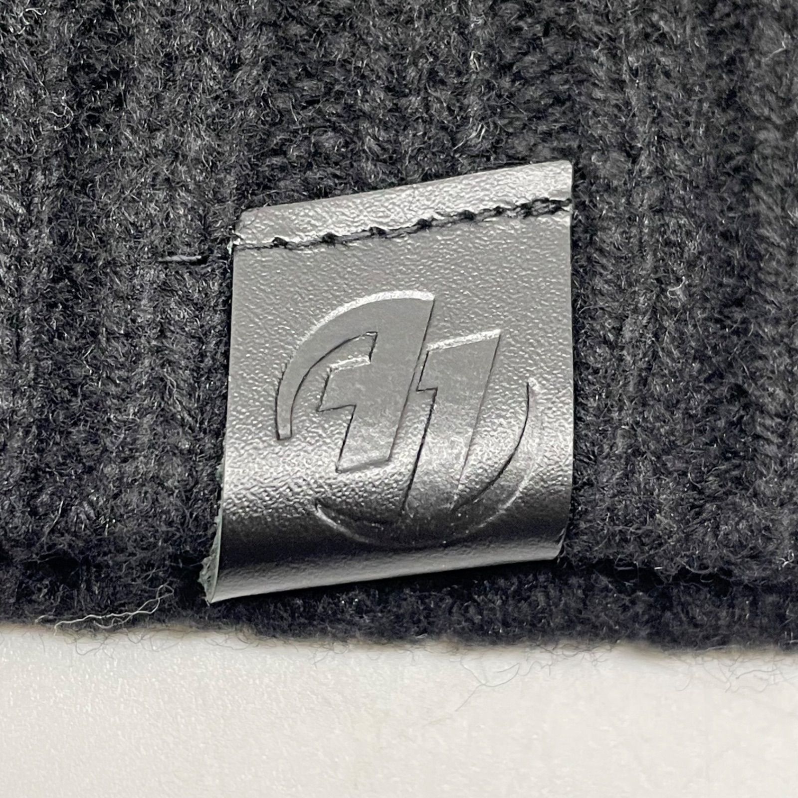 ADERerror×ZARAニット　S-Mサイズ 中古・古着通販】ZARA (ザラ) ADER error (アーダーエラー