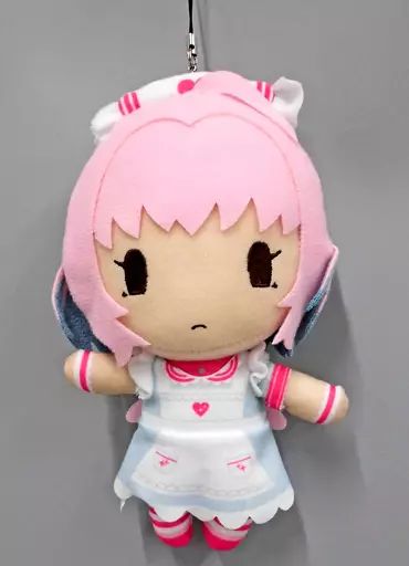 Giftアイドルマスターシンデレラガールズ夢見りあむぬいぐるみ アイドルマスター シンデレラガールズ ミニぬいぐるみ 夢見りあ