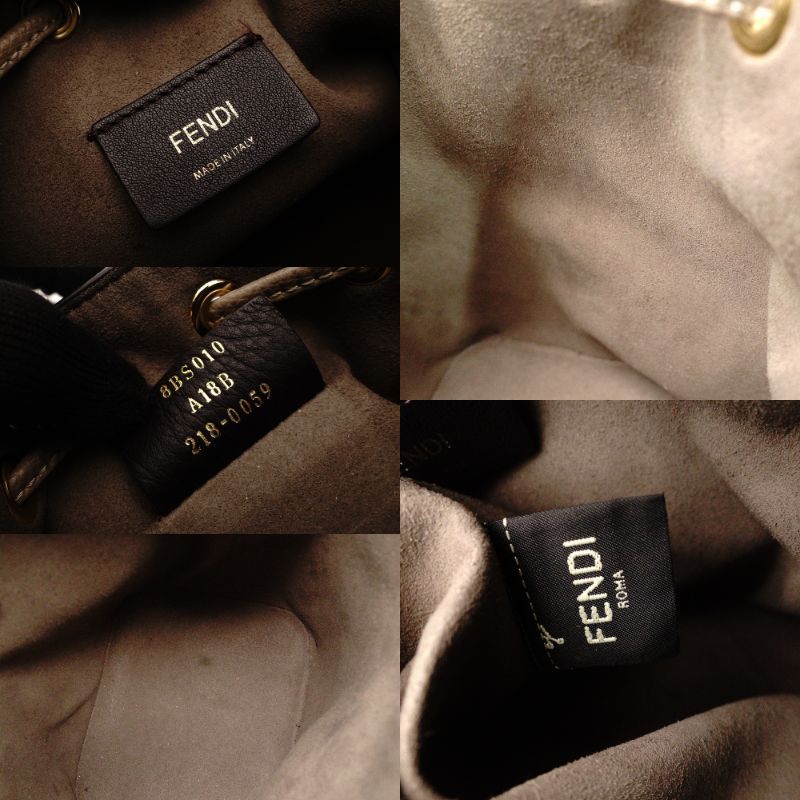 ミニ グレージュ