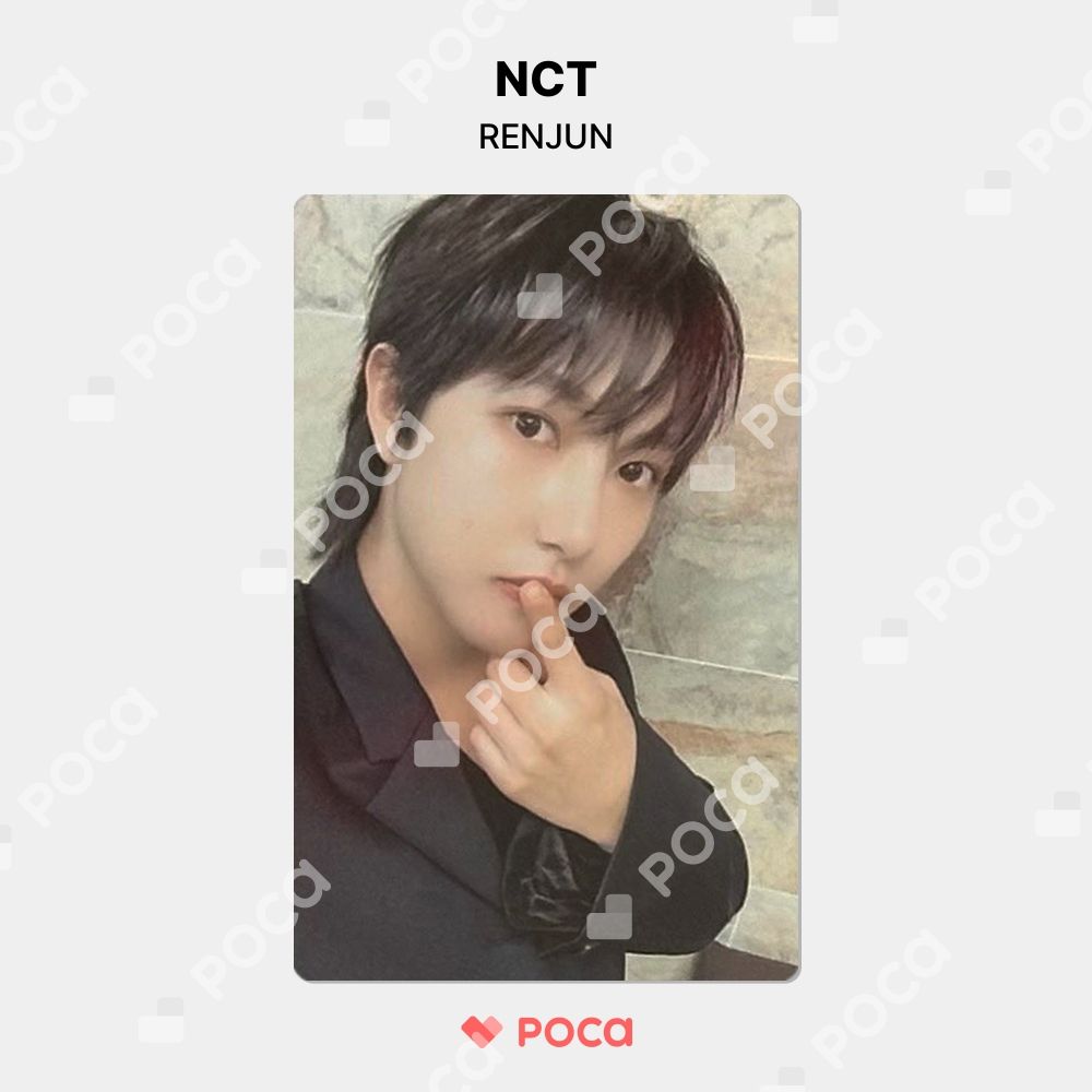 NCTDREAM マーク scape 中華 MNZ 3.0 ラキドロ トレカ NCTDREAM マーク scape 中華 MNZ 3.0 ラキドロ トレカ
