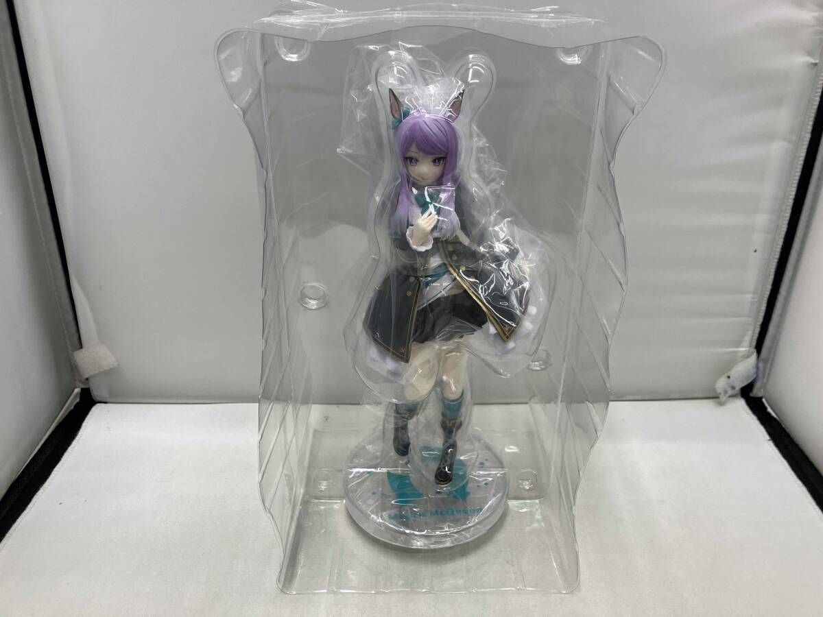 一番くじあウマ娘プリティーダービーA賞メジロマックイーン