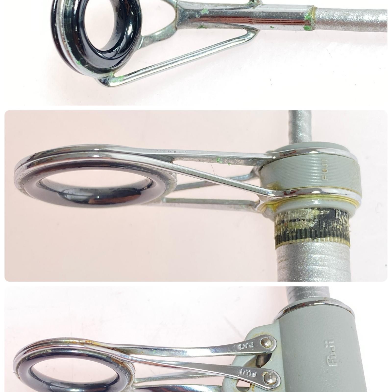 シマノ SHMANO スピンパワー シマノ 投げ竿 スピンパワーSF 405CX