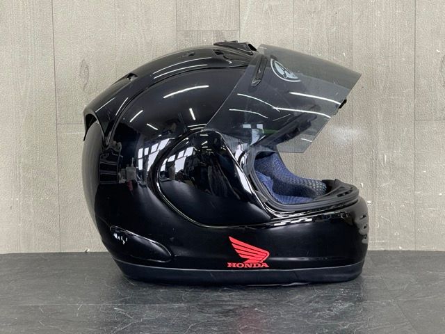Arai フルフェイス　ラパイドスーパーR RAPIDE-SR コンセプト