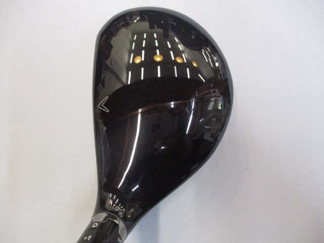 ユーティリティ キャロウェイ PARADYM X UT/MC 80 for callaway(S)/S