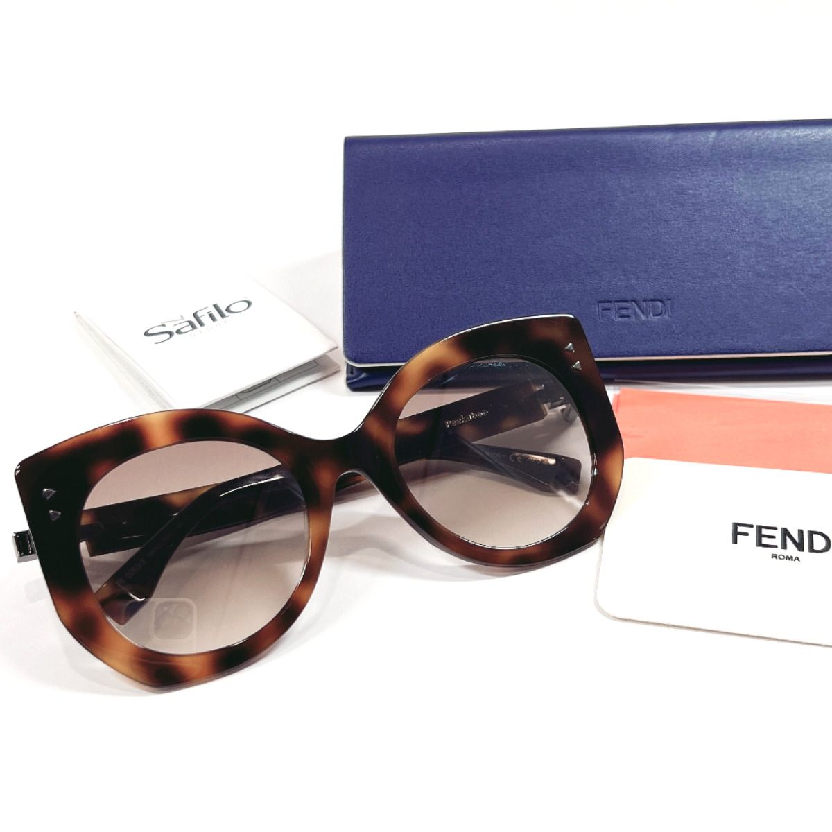 FENDI フェンディ サングラス ピーカブー フェンディ FENDI サングラス ピーカブー FF0265/S その他 サングラス