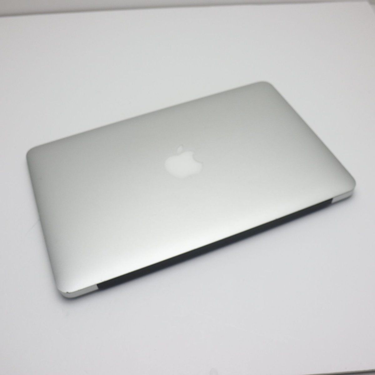 美品 MacBook Air 2011 11インチ 第2世代 Core i5 4GB SSD 128GB