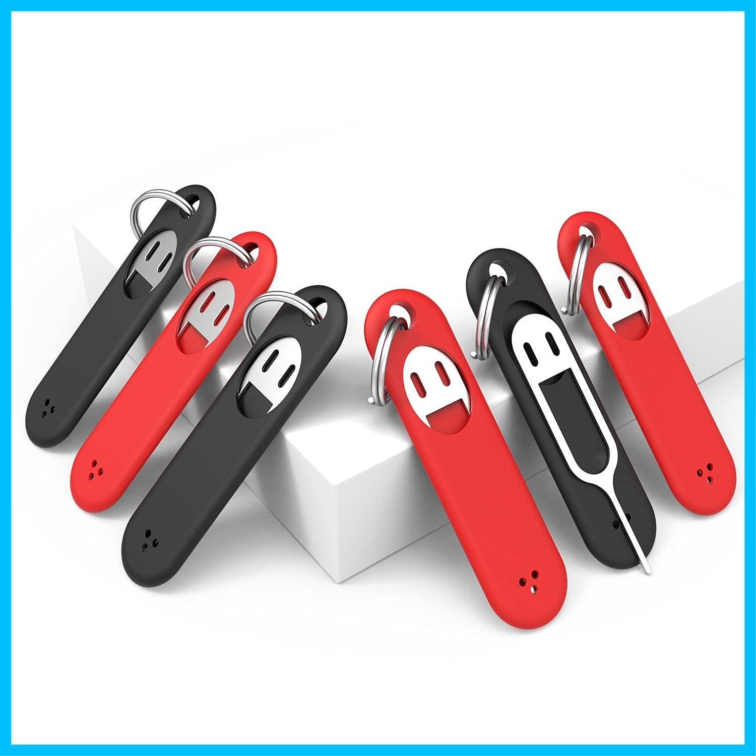 数量限定】【6本セット】SIMカード リリースピン SIM解除 交換