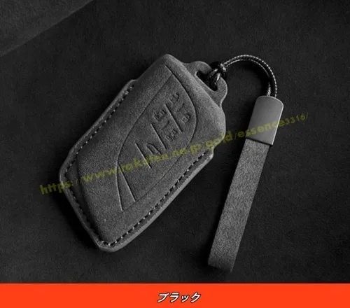 レクサス LM500h 用 スマートキーケース キーホルダー リモートキーケース 保護フォブ 1個 3色選択 FFCRYSTALESIA_COM