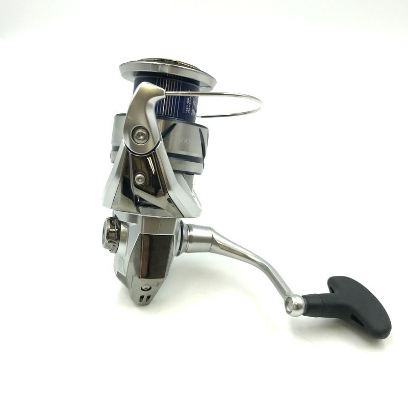 SHIMANO シマノ 23ストラディック C3000XG 045867 スピニング