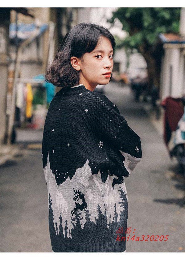 トップス カジュアル