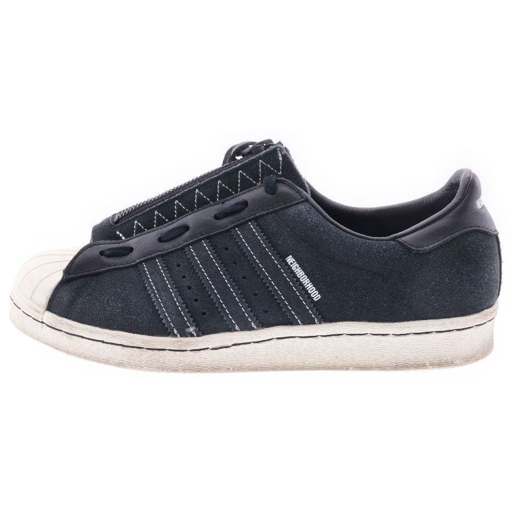 ADIMATIC ブラック　26cm adidas◇ADIMATIC_アディマティック/26cm/BLK