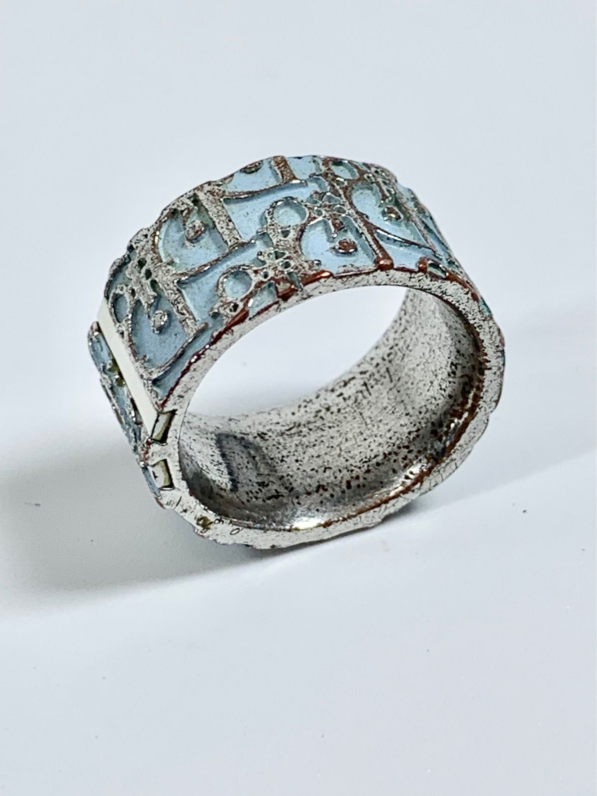 中古品】Christian Dior クリスチャンディオール トロッター