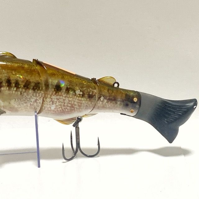 REPLICATOR | IMAKATSU