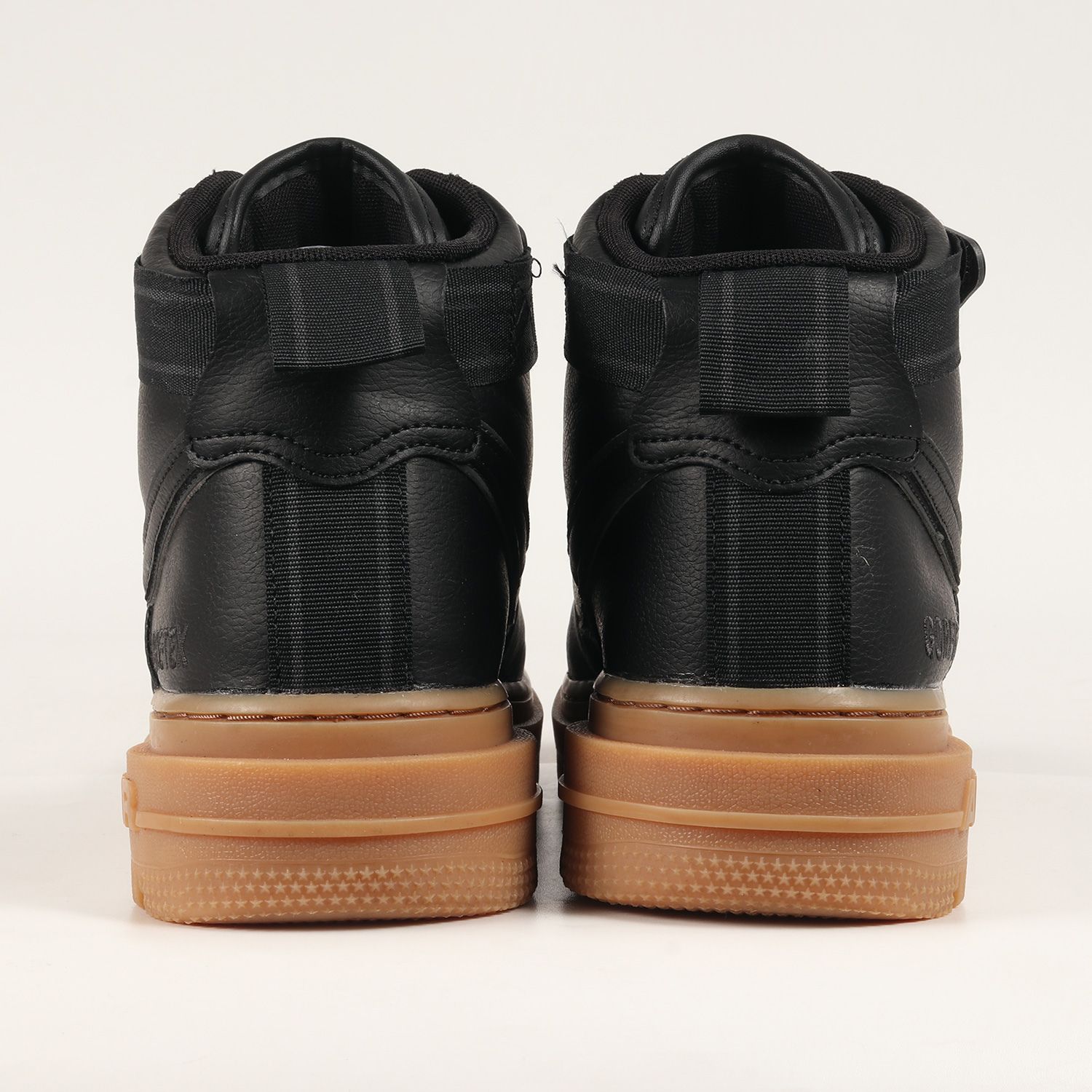 美品 NIKE ナイキ サイズ:26.5cm AIR FORCE 1 GTX BOOT GORE-TEX 