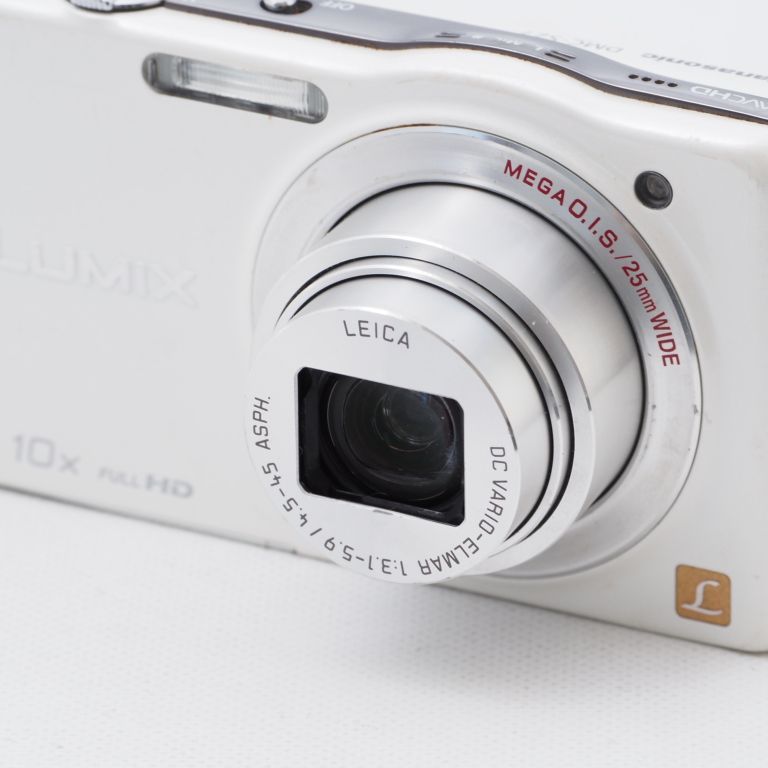 Panasonic DMC-SZ7 デジタルカメラ　ホワイト 31zYEFgFgNL._UF1000,1000_QL80_.jpg