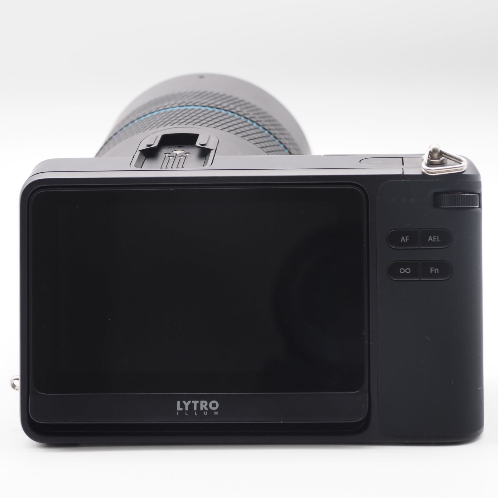 Lytro Light Field Camera ライトフィールドカメラ LYTRO ILLUM (イルム) 9.5‐77.8mm F2.0 LYTRO  ILLUM #2537 - メルカリ