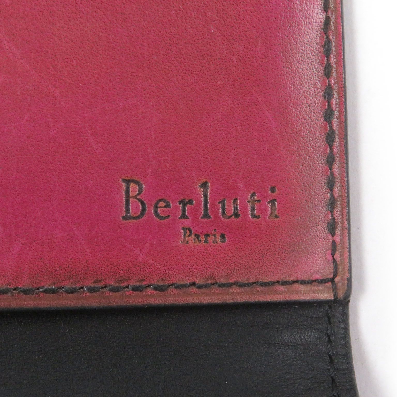 □Berluti