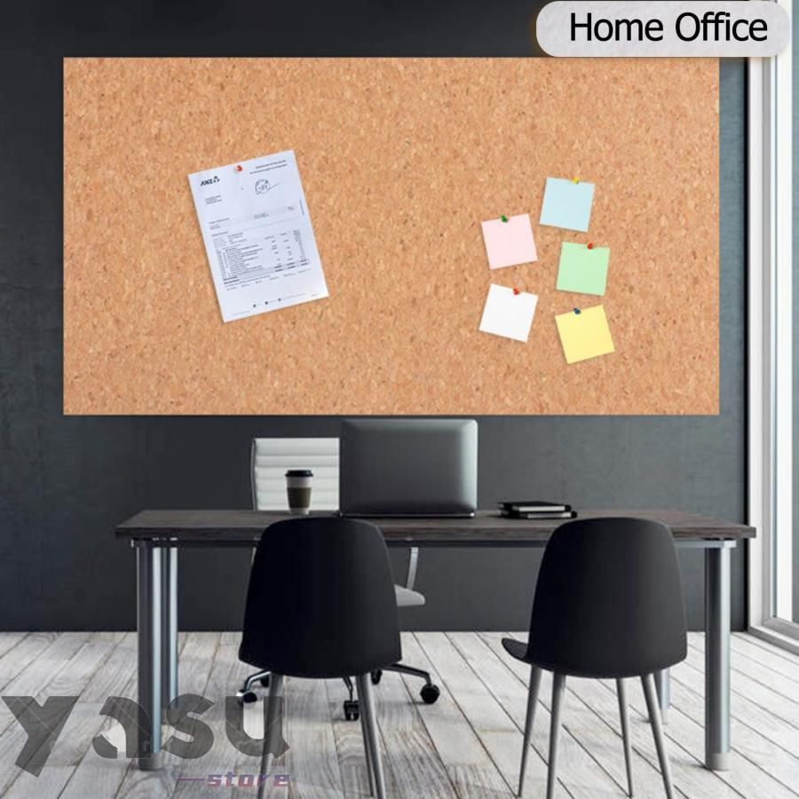 ビジョンボード 壁のためのコルクボード