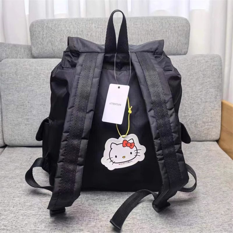 新品未使用 LeSportsac レスポートサック 7839 リュックサック