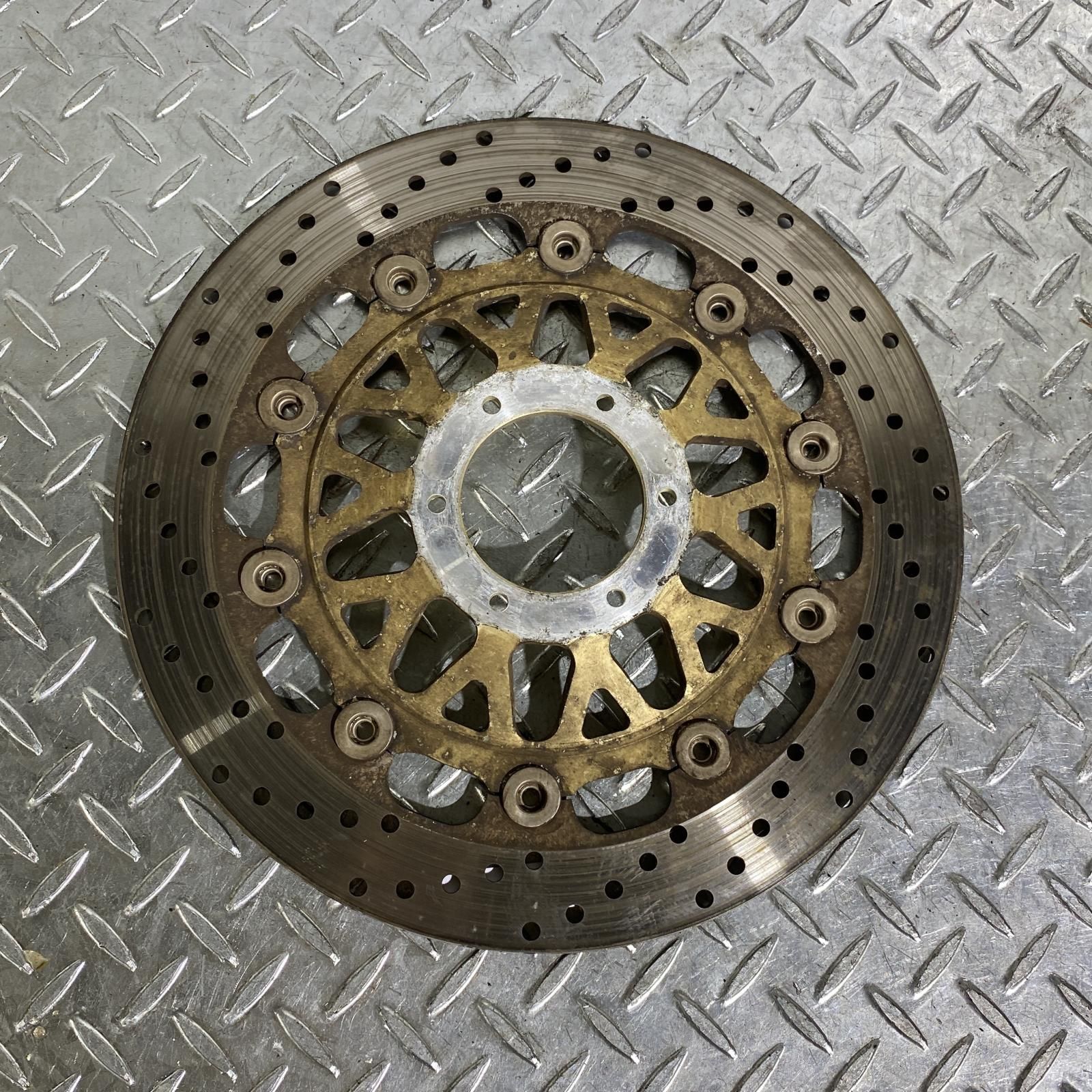 CB400SF