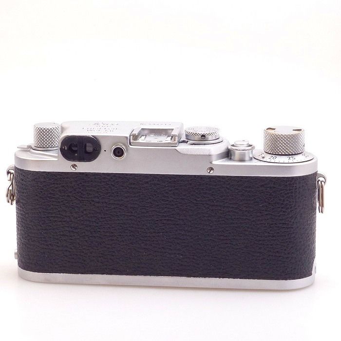 中古】(ライカ) Leica IIIf ブラックシンクロ 美品】Leica