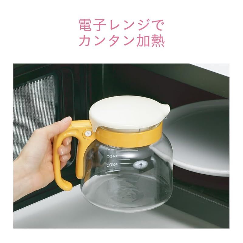 コンビ 調乳じょ~ず