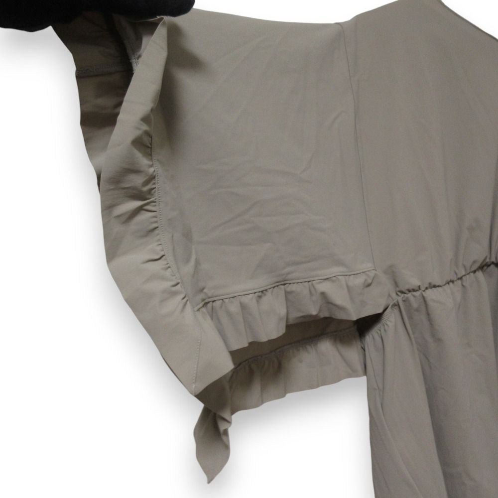 ミニワンピース