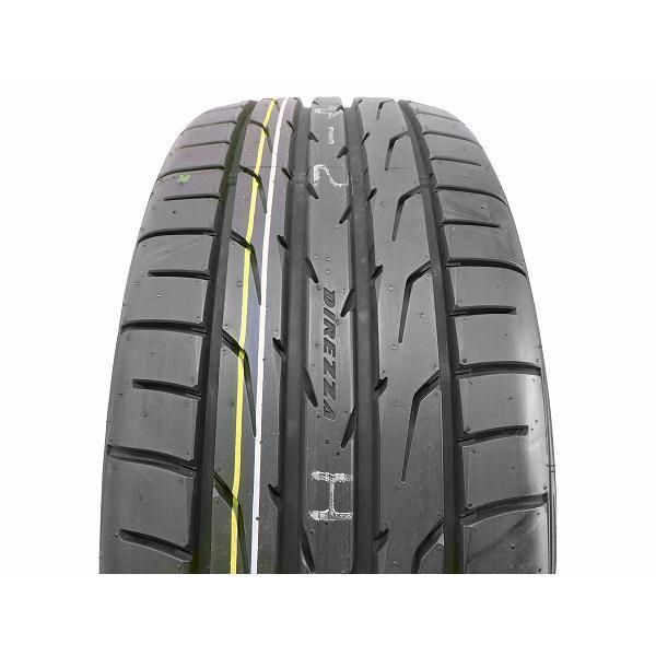 4本セット 225 45R18 製造 サマータイヤ DUNLOP DIREZZA DZ102 沖縄県は除く ダンロップ ディレッツァ 225 45 18 即 可